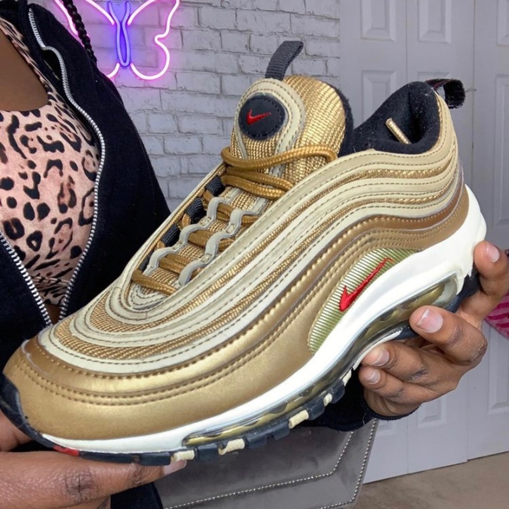 Nike Air Max